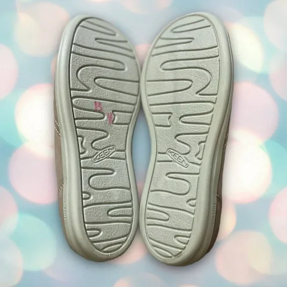 NWOT Keen Women’s Lorelai Slip On Shoes - Picture 6 of 7